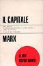 Il Capitale. Libro terzo