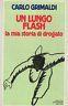 Un lungo flash. La mia storia di drogato