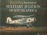 A Portrait of Military Aircraft in South Africa