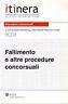 Fallimento e altre procedure concorsuali - copertina