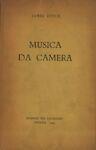 Musica da camera