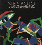 Nespolo. La bella insofferenza