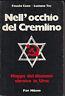 Nell'Occhio Del Cremlino - Fausto Coen - copertina