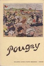 Jean Pougny