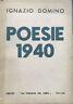 Posie 1940