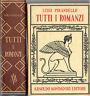 Tutti i romanzi - Luigi Pirandello - copertina