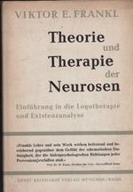 Theorie und Therapie der Neurosen