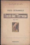 I Miti Del Tirreno 1944-1957