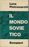 Il mondo sovietico