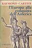 L' Europa Alla Conquista Del' America