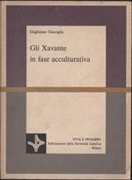 Gi Xavante In Fase Acculturativa