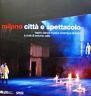 Milano. Cità e spettacolo. Teatro danza musica cinema e dintorni