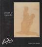 Rodin. Dessins Et Aquarelles