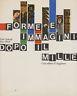 Forme e immagini dopo il Mille - Erich Kubach - copertina