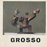 Grosso - Luciano Anceschi - copertina