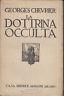 La Dottrina Occulta