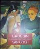 Gaugin Van Gogh - copertina