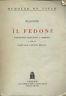 Il Fedone