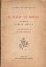 Il ramo di mirto. Traduzioni da lirici greci