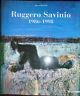 Ruggero Savi Io 1986 - 1998