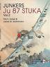 Junkers Ju 87 Stuka. Vol 2 - copertina