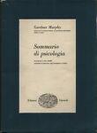 Sommario di psicologia