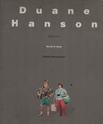 Duane Hanson. Skulpturen