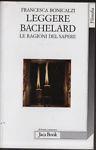 Leggere Bachelard