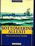 Sottomarini alleati della Seconda Guerra Mondiale