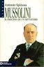 Mussolini, il fascino di un dittatore