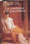 La contessa e il giacobino - Charles Siragusa - copertina