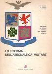 Lo stemma dell'Aeronautica Militare - copertina