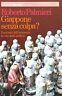 Giappone senza colpa? Il primato dell'economia, la crisi della politica - Roberto Palmieri - copertina