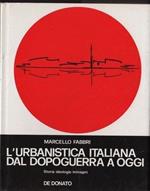 L' Urbanistica Italiana Dal Dopoguerra A Oggi