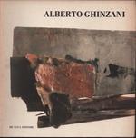 Alberto Ghinzani. Sculture e dipinti