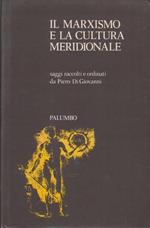 Il Marxismo E La Cultura Meridionale