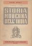 Storia moderna dell'India