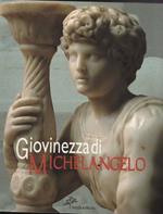 Giovinezza di Michelangelo