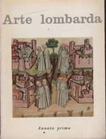 Arte lombarda