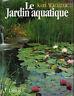 Le jardin aquatique - K. Wachter - copertina