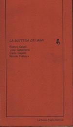 La bottega dei mimi