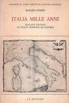 Italia mille anni. Dall'età feudale all'Italia moderna ed europea