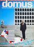 Domus. Monthly Review Of Architecture, Interior Design, Art. N°644, 1983 - copertina