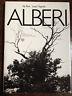 Alberi - E. Riva - copertina