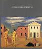 Giorgio De Chirico 1888 - 1978 Catalogo 1 - copertina