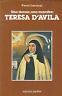 Una Donna, Una Maestra: Teresa D'Avila