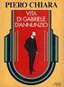 Vita di Gabriele D'Annunzio