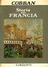 Storia della Francia dal 1715 al 1965 - Alfred Cobban - copertina