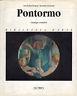 Pontormo. Catalogo completo - copertina