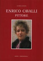 Enrico Cavalli pittore